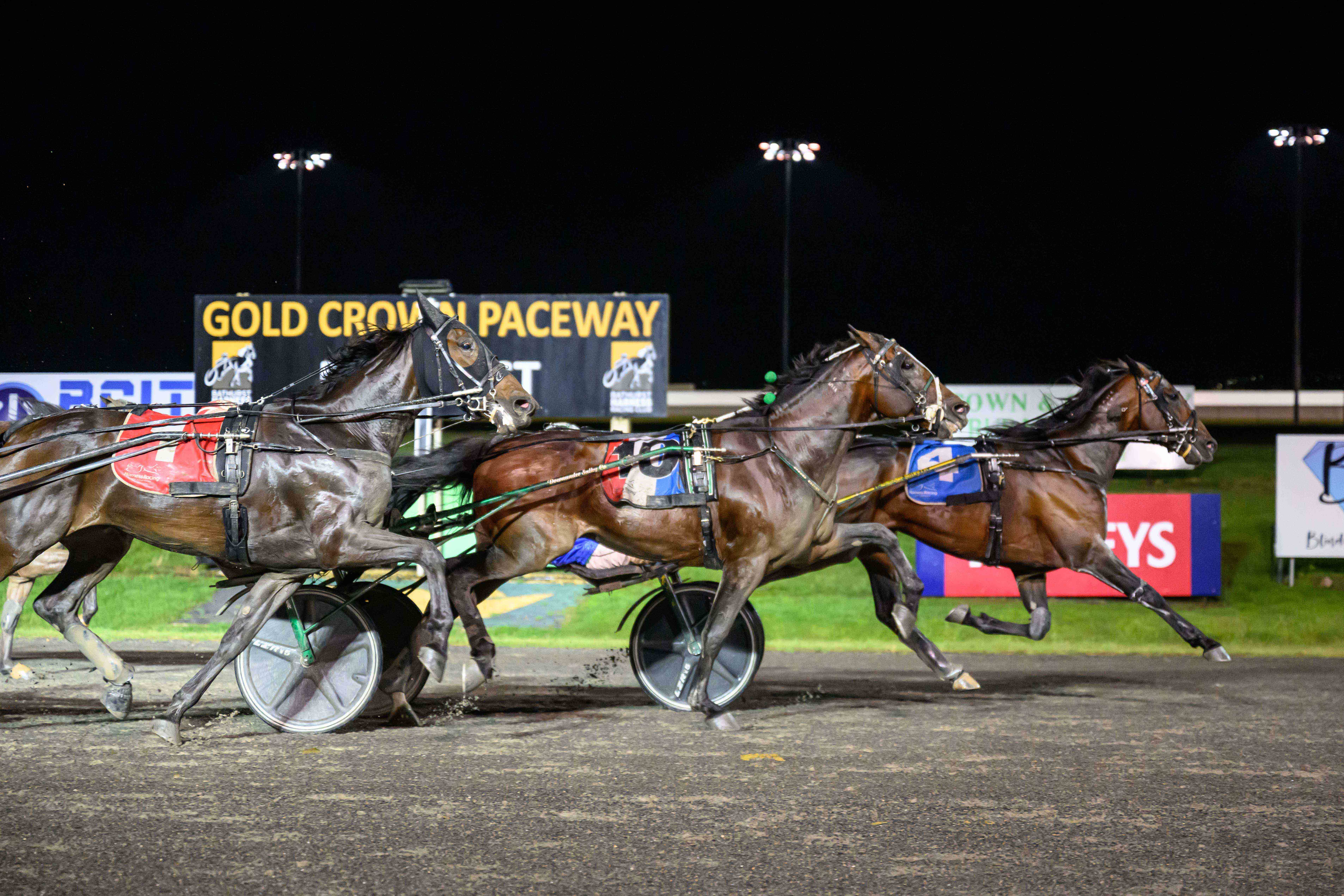 Big prizemoney boost for Bathurst Gold Coronet