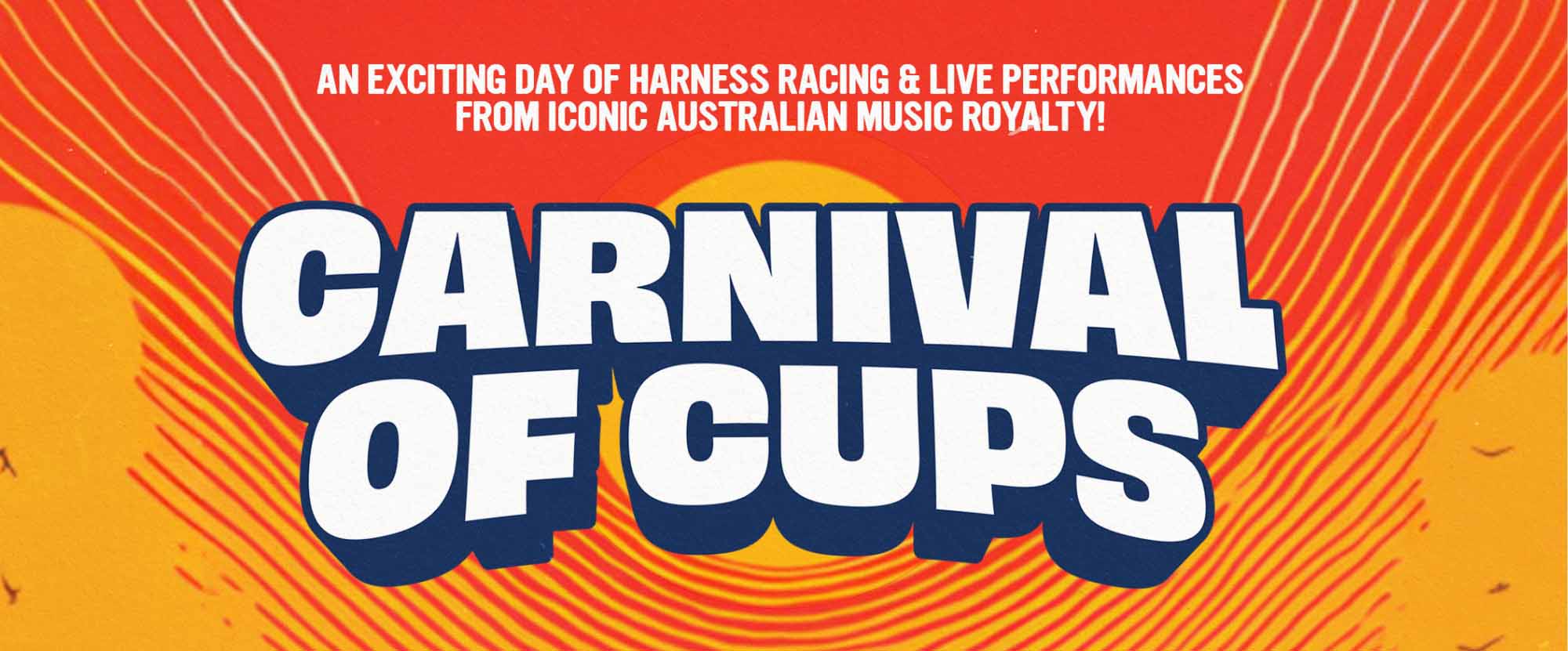 Carnival of Cups