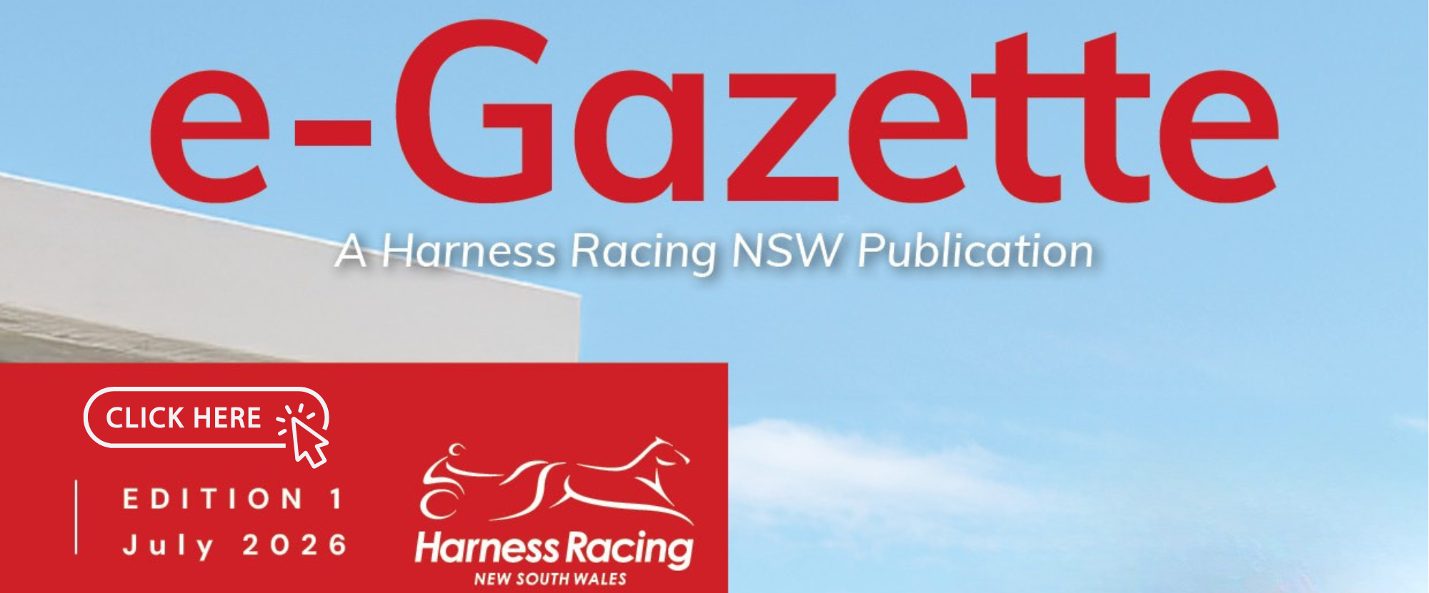 e-gazette carousel