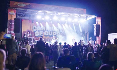 2023 Young Carnival of Cups wrap