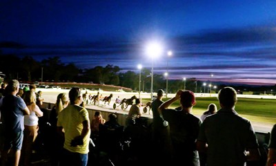 2023 Young Carnival of Cups