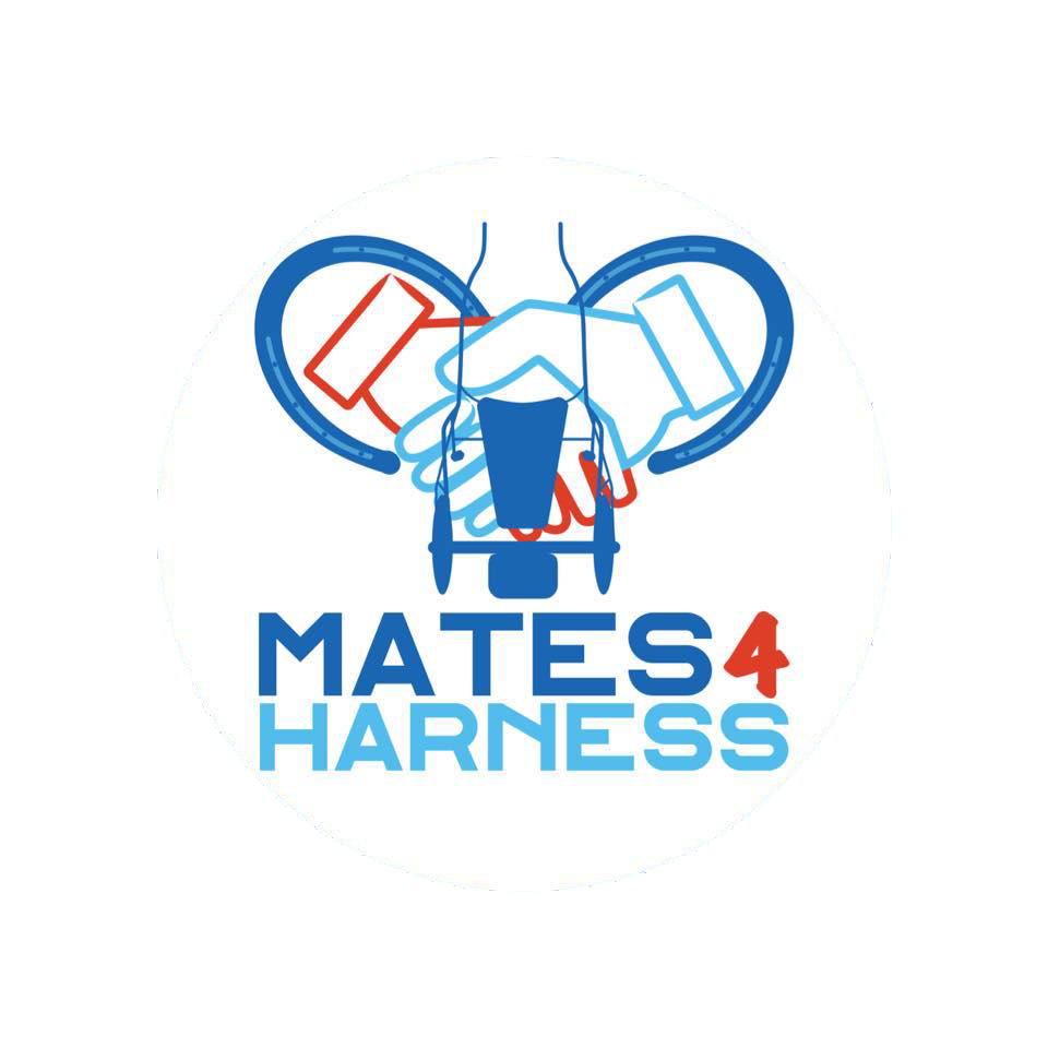 Mates4arness